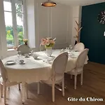Maison De La Rochejaquelein Σπίτι διακοπών *
