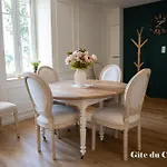 Maison De La Rochejaquelein Σπίτι διακοπών *