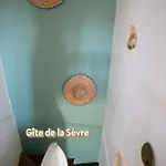 Maison De La Rochejaquelein Σπίτι διακοπών Saint-Laurent-sur-Sevre