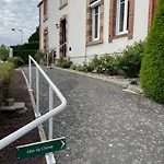 Vakantiehuis Maison De La Rochejaquelein *