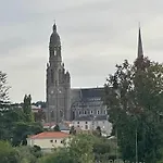 Vakantiehuis Maison De La Rochejaquelein