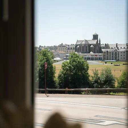 Maison De La Rochejaquelein Ferienhaus