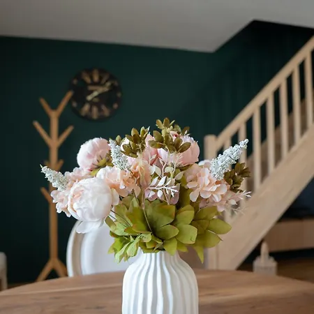 Maison De La Rochejaquelein Saint-Laurent-sur-Sèvre