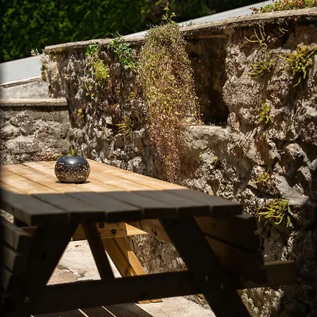 Maison De La Rochejaquelein Ferienhaus Saint-Laurent-sur-Sèvre
