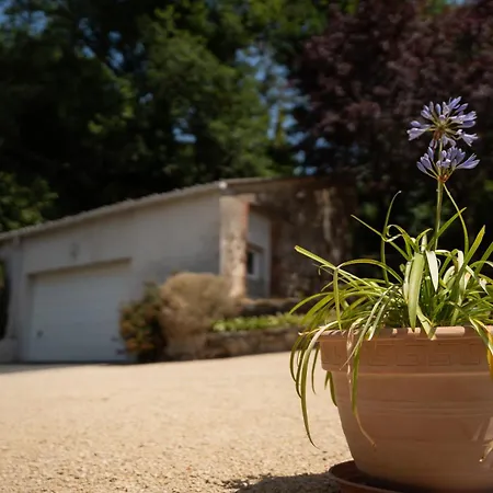 Ferienhaus Maison De La Rochejaquelein Saint-Laurent-sur-Sèvre