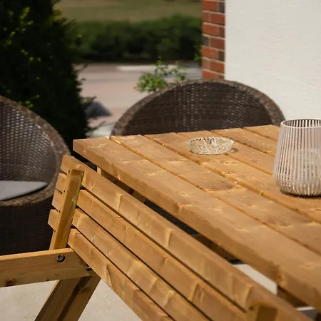 Ferienhaus Maison De La Rochejaquelein *