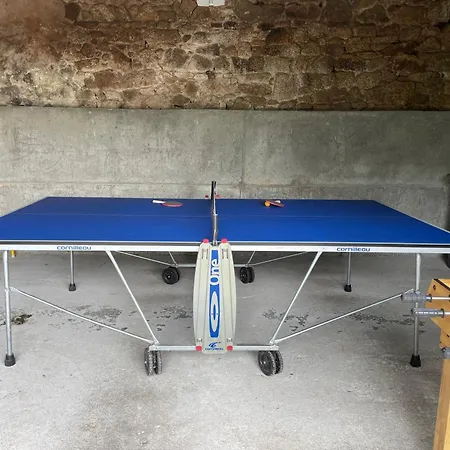 Maison De La Rochejaquelein Ferienhaus Saint-Laurent-sur-Sèvre