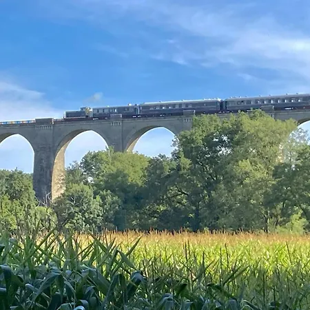 Maison De La Rochejaquelein Ferienhaus