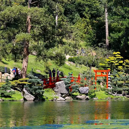 Maison De La Rochejaquelein Ferienhaus *