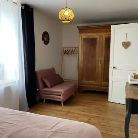 Maison De La Rochejaquelein *