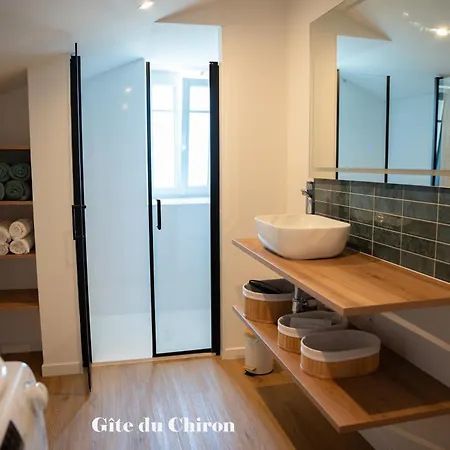 Maison De La Rochejaquelein 度假居