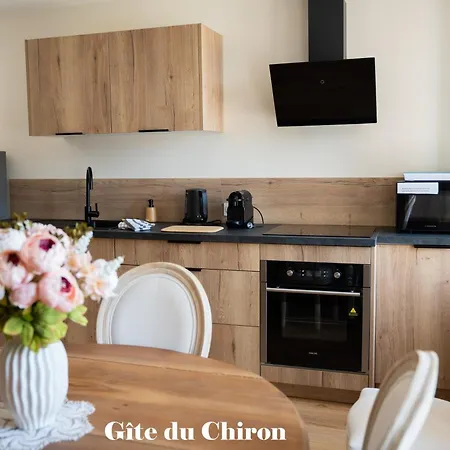 Casa de Férias Maison De La Rochejaquelein *