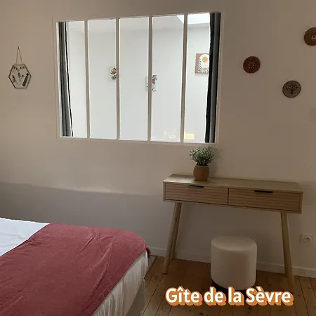 Maison De La Rochejaquelein