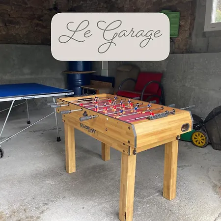 Maison De La Rochejaquelein * Saint-Laurent-sur-Sèvre