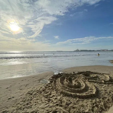 Maison De La Rochejaquelein Σπίτι διακοπών