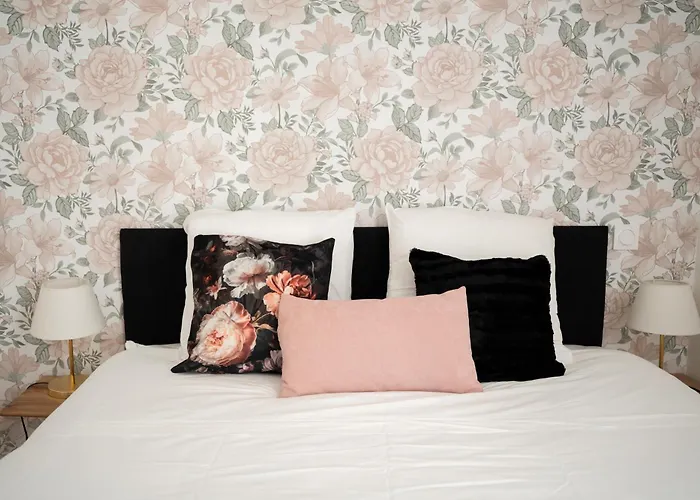 度假居 Maison De La Rochejaquelein