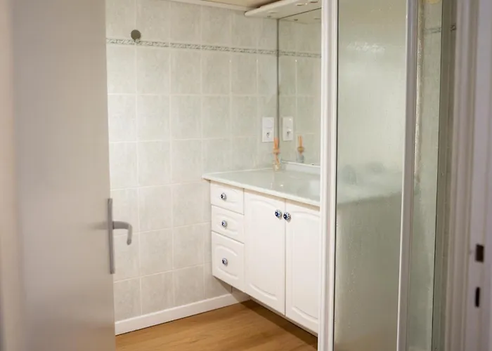 度假居 Maison De La Rochejaquelein