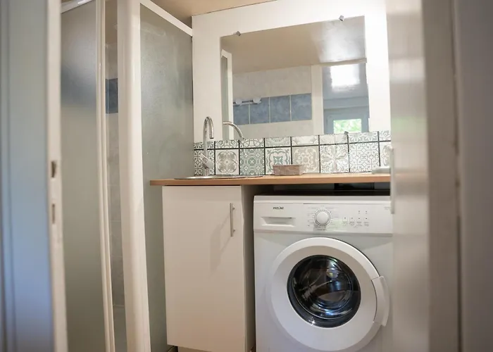 度假居 Maison De La Rochejaquelein *