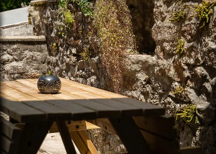 Maison De La Rochejaquelein 度假居 塞夫勒河畔圣洛朗