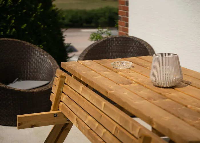 度假居 Maison De La Rochejaquelein *