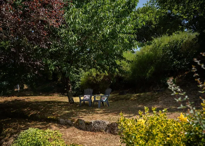 Maison De La Rochejaquelein 度假居