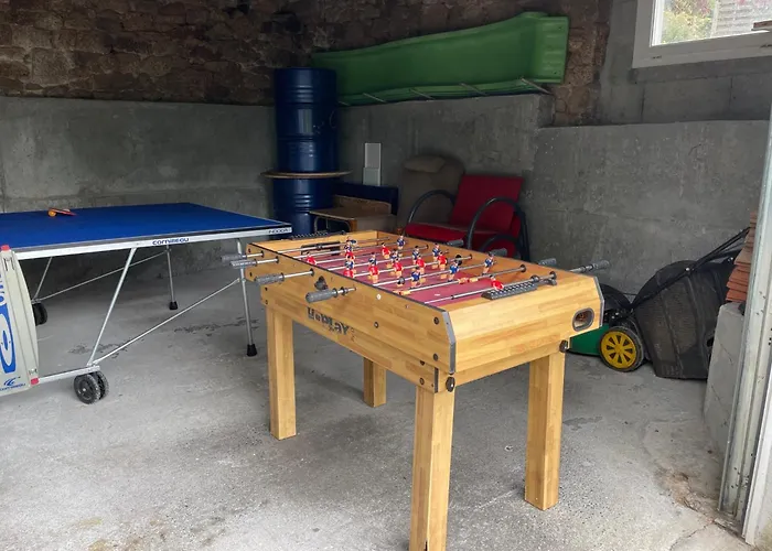 Maison De La Rochejaquelein *