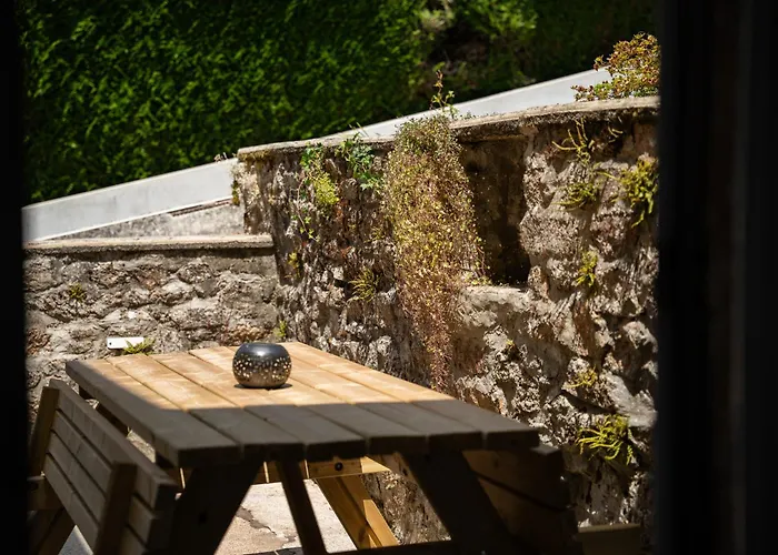 Maison De La Rochejaquelein * 塞夫勒河畔圣洛朗