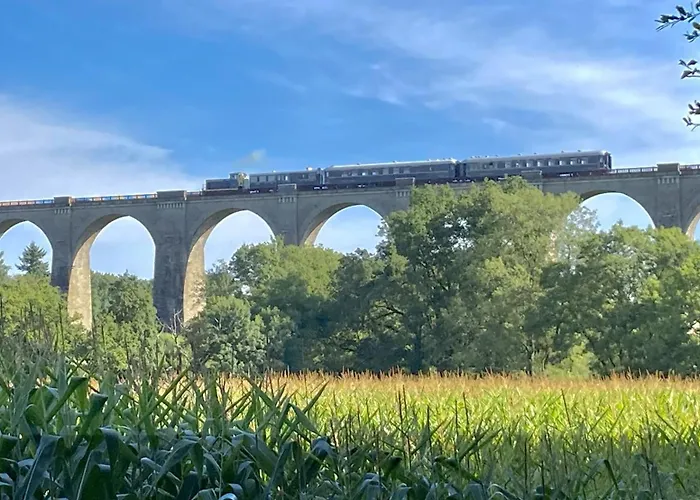 Maison De La Rochejaquelein 度假居