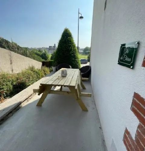 Vakantiehuis Maison De La Rochejaquelein *