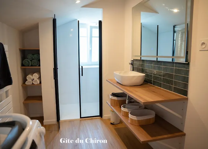 Maison De La Rochejaquelein Σπίτι διακοπών