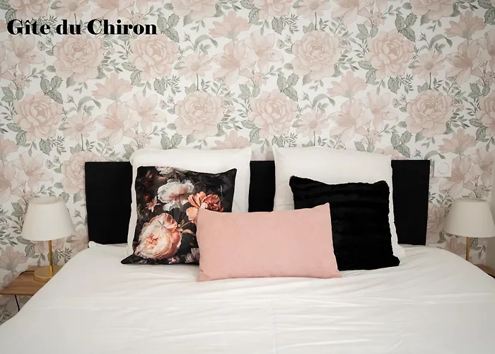 度假居 Maison De La Rochejaquelein *