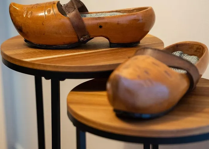 Vakantiehuis Maison De La Rochejaquelein Saint-Laurent-sur-Sèvre