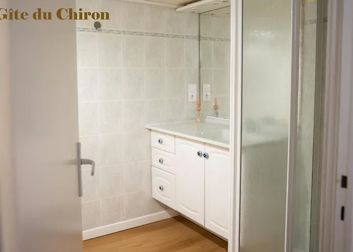 度假居 Maison De La Rochejaquelein 塞夫勒河畔圣洛朗