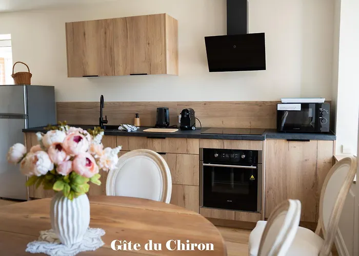 Vakantiehuis Maison De La Rochejaquelein *