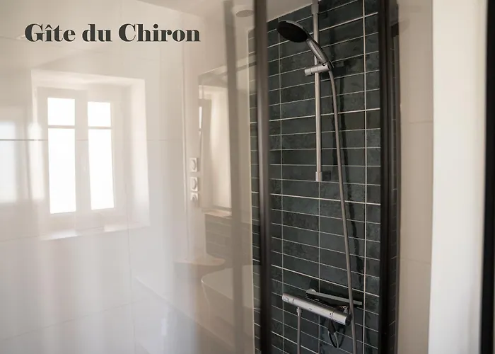 度假居 Maison De La Rochejaquelein