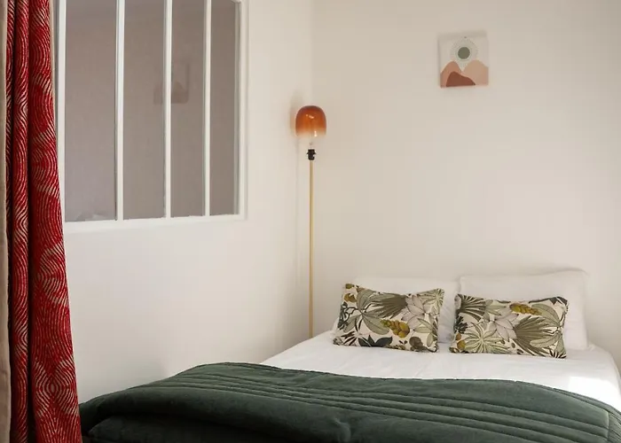 Maison De La Rochejaquelein *