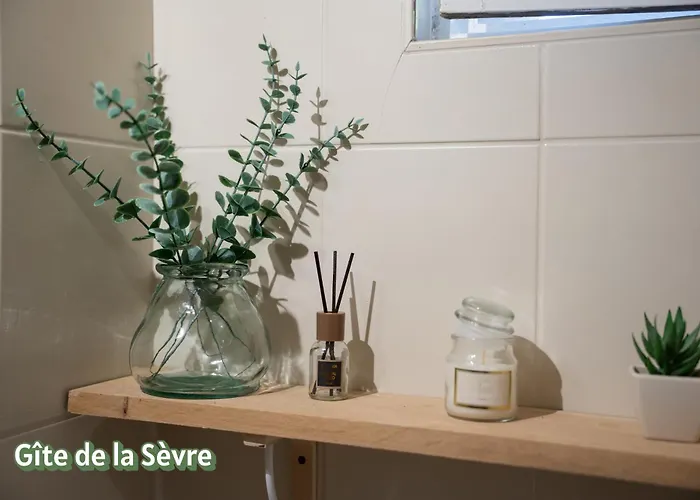 Maison De La Rochejaquelein