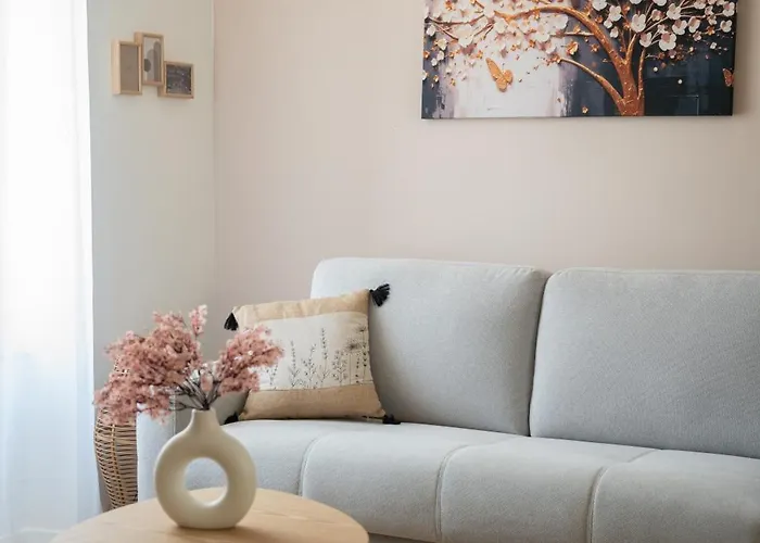 Maison De La Rochejaquelein 생 로랭 쉬르 세브르