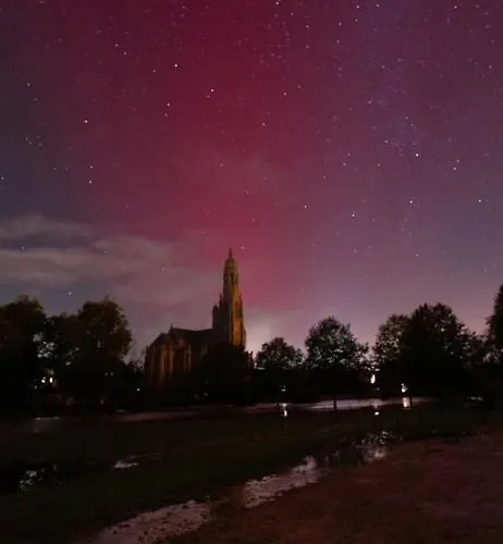 Vakantiehuis Maison De La Rochejaquelein *