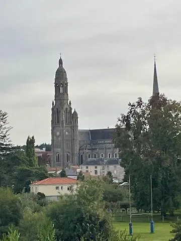 度假居 Maison De La Rochejaquelein