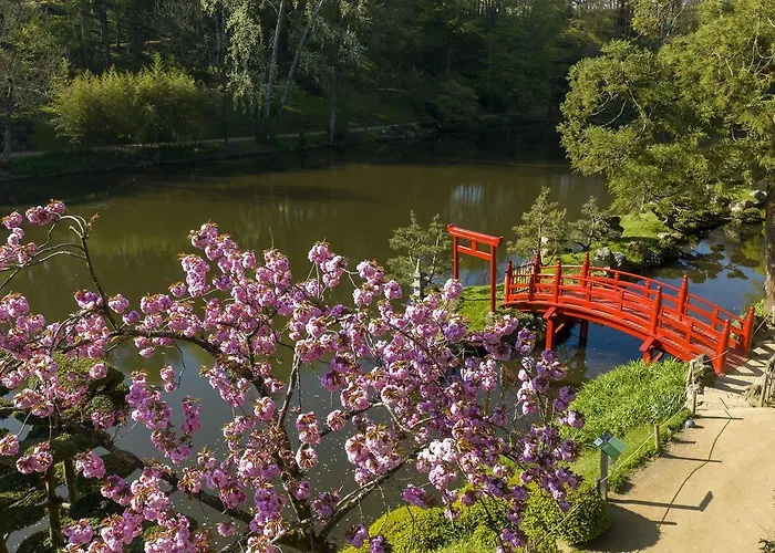 Maison De La Rochejaquelein 펜션