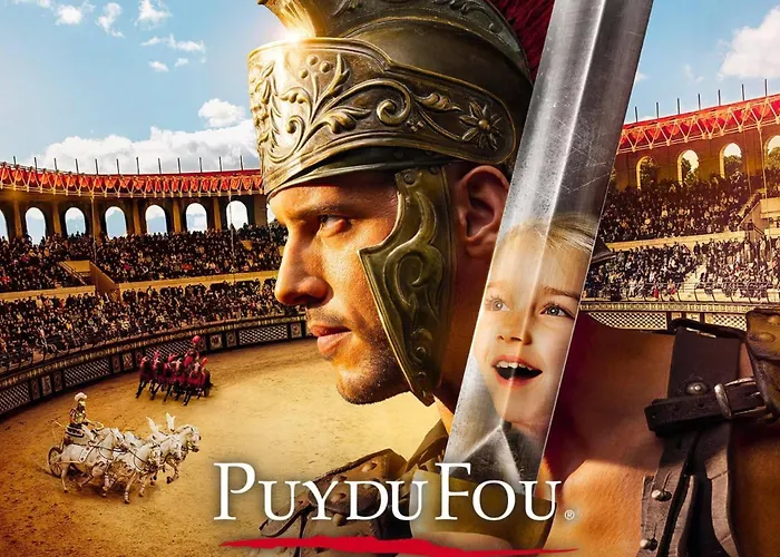 Maison De La Rochejaquelein *