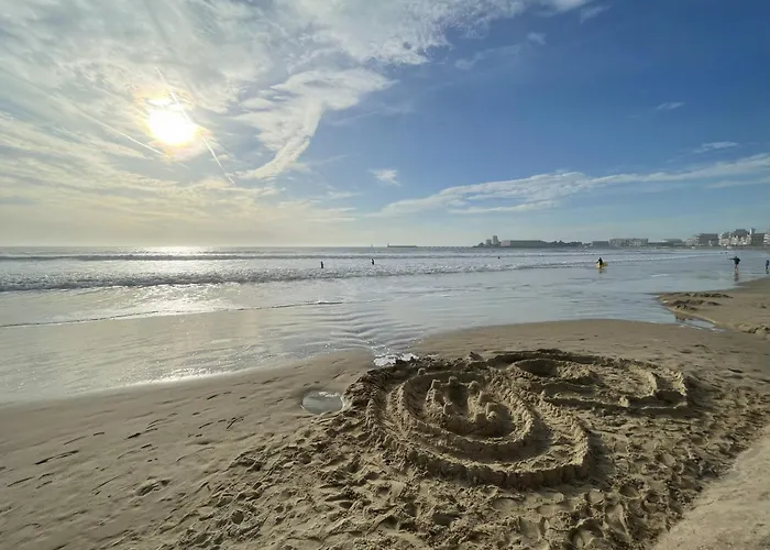 Maison De La Rochejaquelein Vakantiehuis